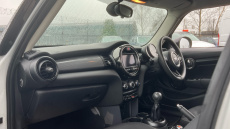 MINI Hatchback 1.5 Cooper II 5dr Petrol Hatchback